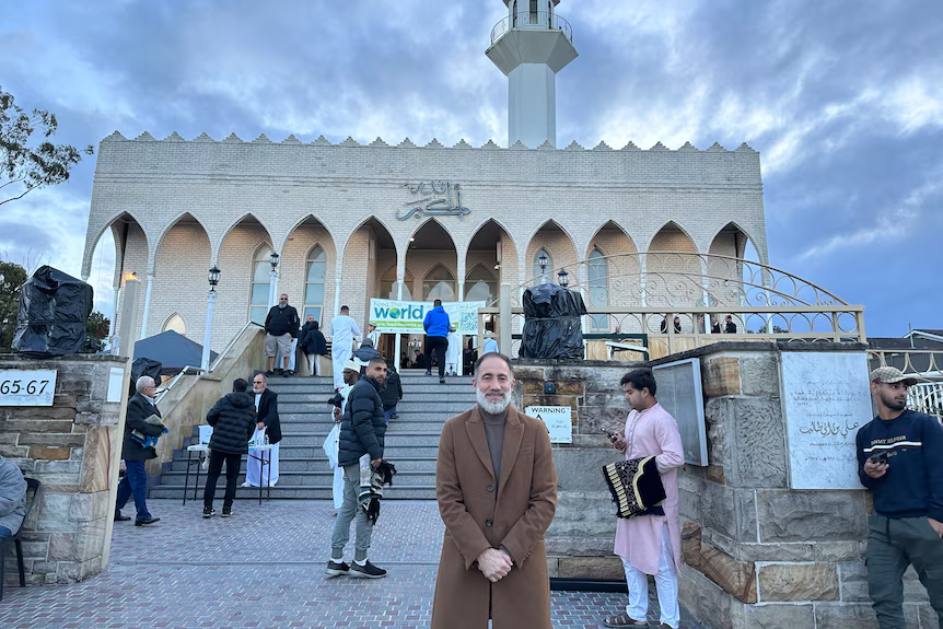 TheHarrisSultan's tweet photo. BREAKING: The City of Canterbury Bankstown has again denied the right to broadcast the shrieks of “Allahu Akbar” over loudspeakers at the Lakemba mosque.

This is only happening because there are no Muslims on the council. Soon, like everywhere else, our woke politicians will let Islamists hold positions of power, and before you know it, you’ll be hearing the aggressive shrieks of “Allahu Akbar” five times a day. This has happened in the UK and the United States, there is no reason to believe it won't happen in Australia.

RESIST now or become the next UK.