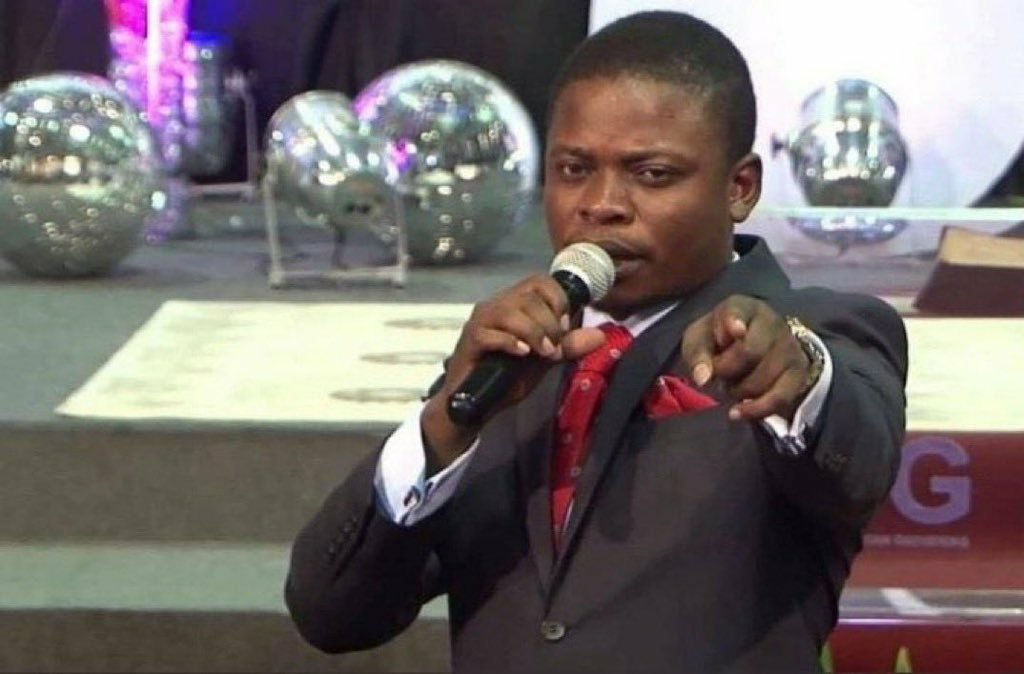 smogsoji7's tweet photo. Mercy Wednesday. 

Ojo Anu.

May God Mercy speaks for us!.

Good morning sir,ma. https://t.co/liPjwnvhDS