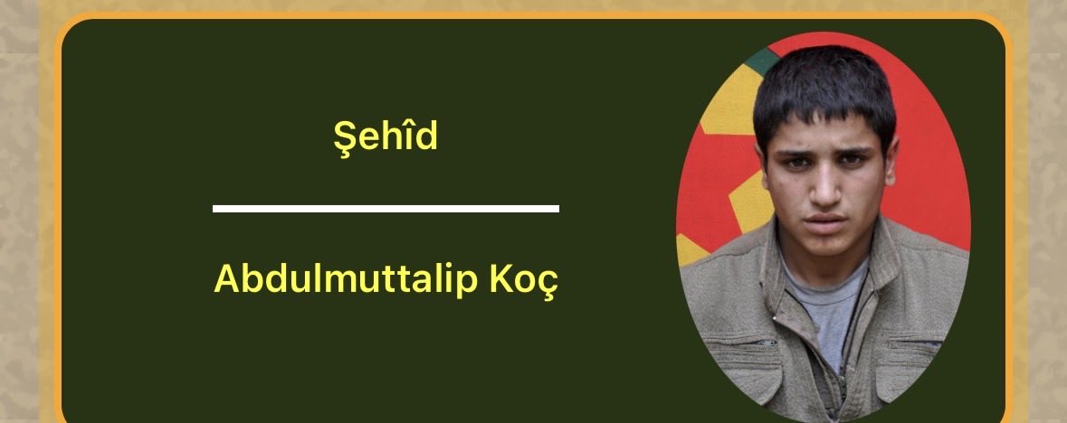kesra000's tweet photo. Şehidên me. https://t.co/xgNfBZXVc2
