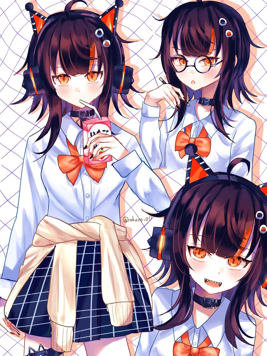 rokuro_o0's tweet photo. ♡順 再掲〜
#まのさばネタバレ https://t.co/Bj5EwfGeUT