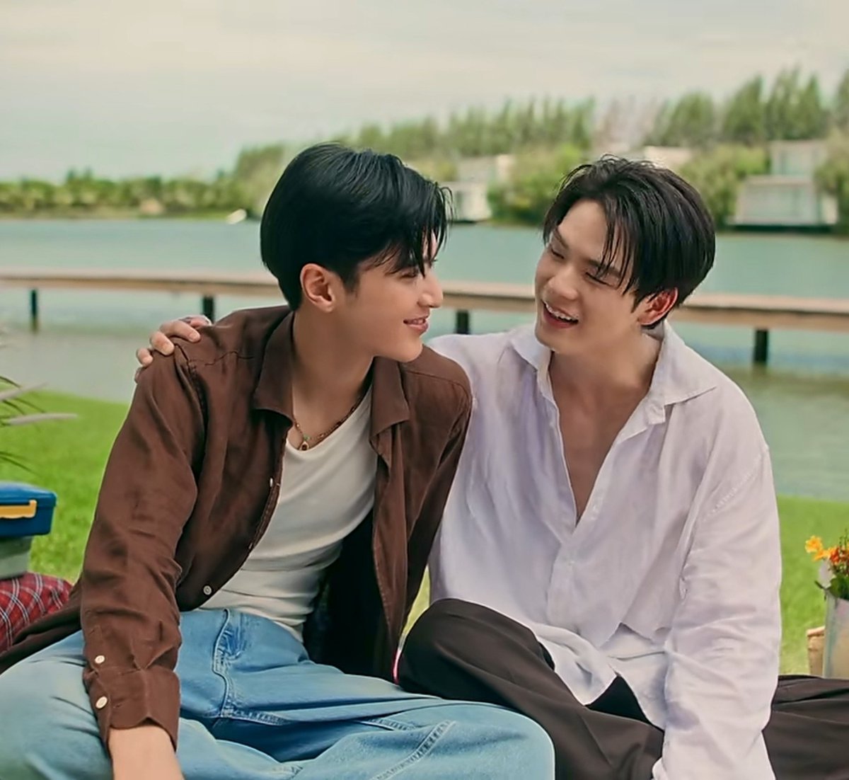 thilaporn2's tweet photo. ขอบคุณที่เข้ามาทำให้ทุกๆวันของเรามีรอยยิ้ม°  ⋆𐙚₊˚ ᵔᴥᵔ

#PingKrittanun #Teshow
#TeshowPing https://t.co/08y6govqnG