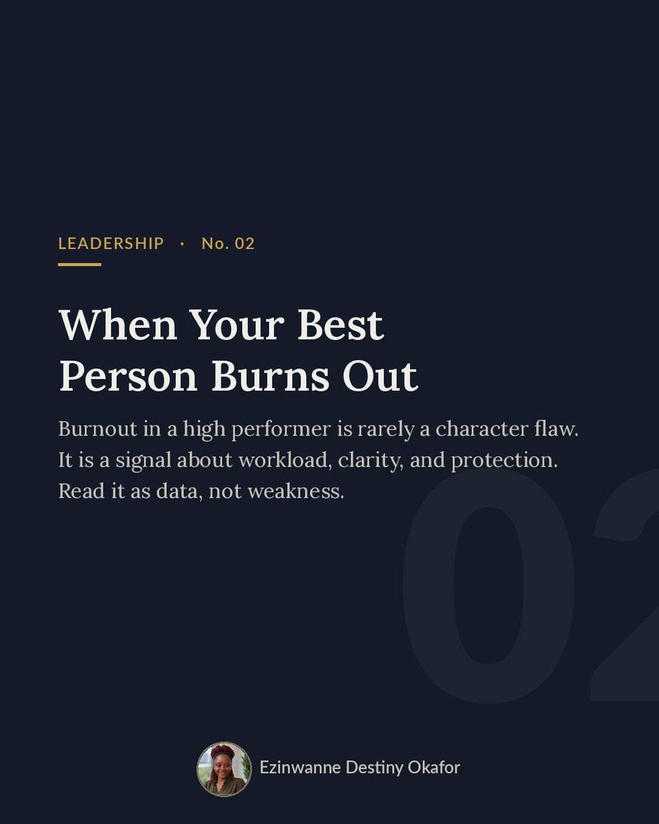 Cassy_Blakes's tweet photo. Protect your best people like the assets they are.

#leadership 
#leaderahipdevelopment https://t.co/7C70MZVnCF
