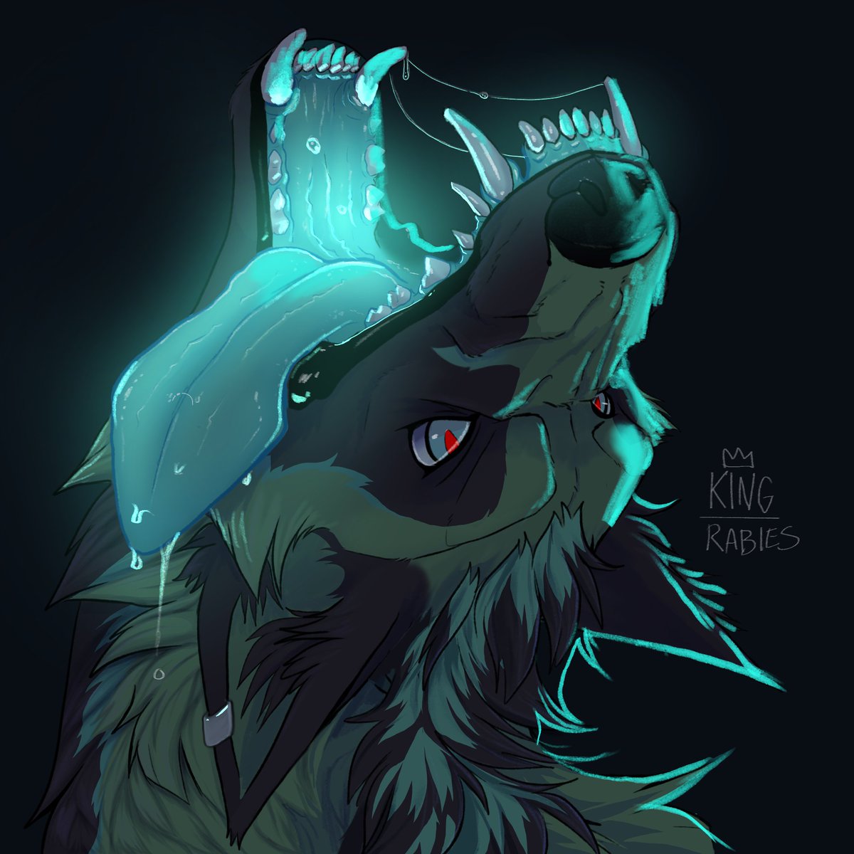 RagabazzaFox's tweet photo. Mlaaaahh

🎨 - king.rabies on IG https://t.co/P2SEoyUCmy