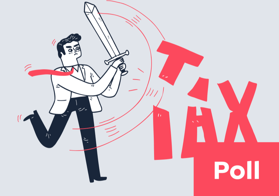PropData's tweet photo. ❓Are rising municipal costs affecting your business?  

📊Answer the poll: https://t.co/obyZFHMUUZ https://t.co/rCNdOZY6I0