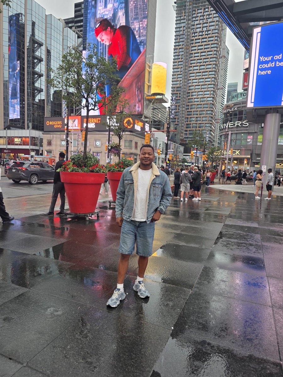 iam_tobbyhol's tweet photo. It’s my Birthday 🎉
When I think of the goodness of Jesus,
And all He has done for me,
My very soul will shout Hallelujah, Praise God for saving me.
🎉Happy Birthday AYOTOBI🎉
With LongLife will he satisfy you.
#Longlife #Goodhealth&wealth #Prosperity https://t.co/eBbyL3oLCT
