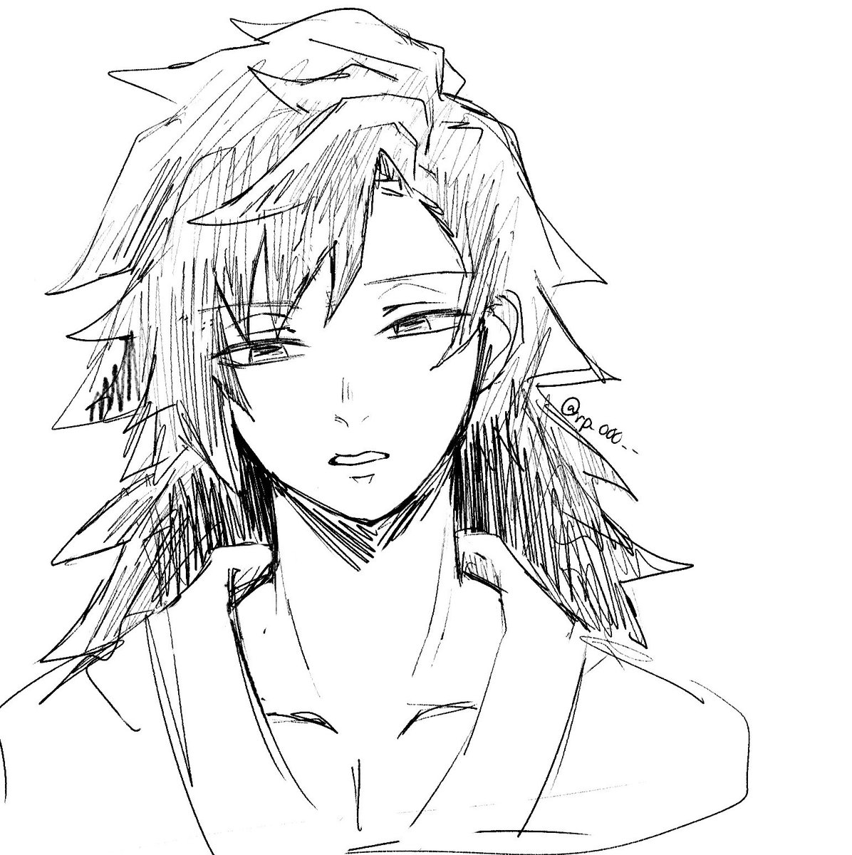rp_000__'s tweet photo. 昨日からずっと潜.入捜.査とかで変.装するならっていう髪を考えてる https://t.co/CPB0SfSs1q