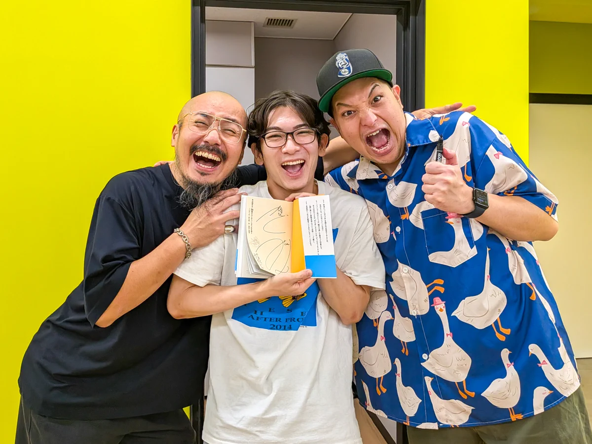 お*ん様 【希少】ひさうちみちお愛蔵セット　単行本10冊サイン色紙（蛭子能収）3 三省堂書店札幌店 on X: 
