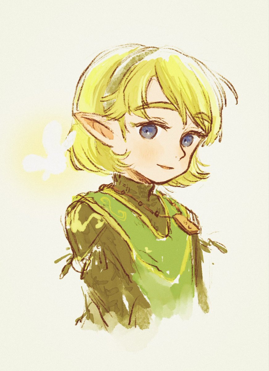 chyoma_game's tweet photo. 時オカリメイクサリアちゃん可愛すぎ記念
会うのがたのしみ！！🫶（ ;  ; ） https://t.co/uKaBSbJGsU