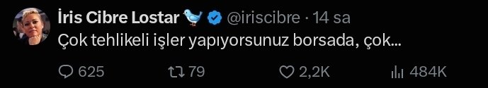 fon_bufe's tweet photo. #TLY İÇİN ÜZÜCÜ HABERLER!

TLY fonu 41 gündür eksi yazmıyor. 41 günün tüm günleri pozitif kapattı. ( Son eksi = 30 Temmuz günü -0,42 )

Fon 12 ayın, 11 ayında yatırımcılara %10 ve üzeri getiri sağladı. Sadece 1 ay bu eşiği geçemedi. ( Mayıs ayı %6,28 getiri. )

İçerisinde olan TPKGYF fonunu kurum kendi cebinden 30 milyardan fazla vererek sadece 1 gün içerisinde fondan çıkardı.

Yılbaşından bu yana Borsa yatırımcılara %27 kazandırırken, TLY fonu %225 getiri sağlayarak hemen hemen 10 kata yakın bir getiri farkı yaratarak yatırımcısını enflasyona karşı ezdirmedi.

Daha da sayayım mı @iriscibre ? 

Dün Tera gövde gösterisi yaparak kaç tane BIST30 hissesini tavan yaptı? Ve bunu yaptığı halde tehlikeli olan ne acaba? Tabi BofA yapsaydı güzel, Tera yapsa tehlikeli...

Nedir bu sürekli Tera ve fonlarına karşı tavrınız?

Size üzücü bir haberim var.

TLY fonu 10.000₺ zincirini kırdı kıracak, 15.000₺ seviyesine koşuyor. Şimdi tutun tutabilirseniz :D

Bir yerden #THF ve #DOH fonları da şahlandı. Bu saatten sonra tutabilene aşk olsun.

Bu oyunu sadece Tera bitirebilir. (Ve bitirmeyede niyeti yok gibi...)

Bol şans 👋🏻