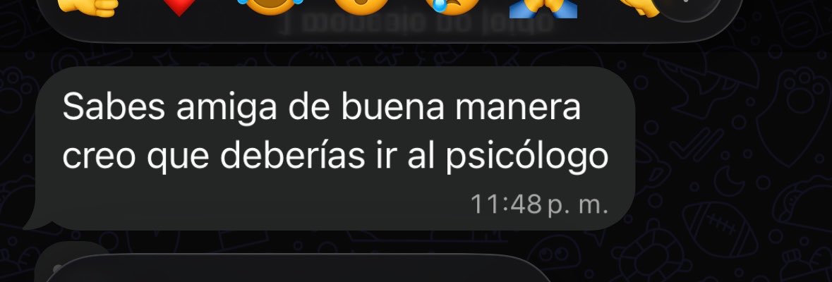 LmKaryme's tweet photo. pues q pregunte https://t.co/hlmYnyT3jb