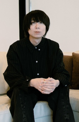hanadigo_la_End's tweet photo. 【夢の対談bot】
　
 テーマ
「俺か、俺以外私じゃないのか？」 https://t.co/M6VTCpRPvc