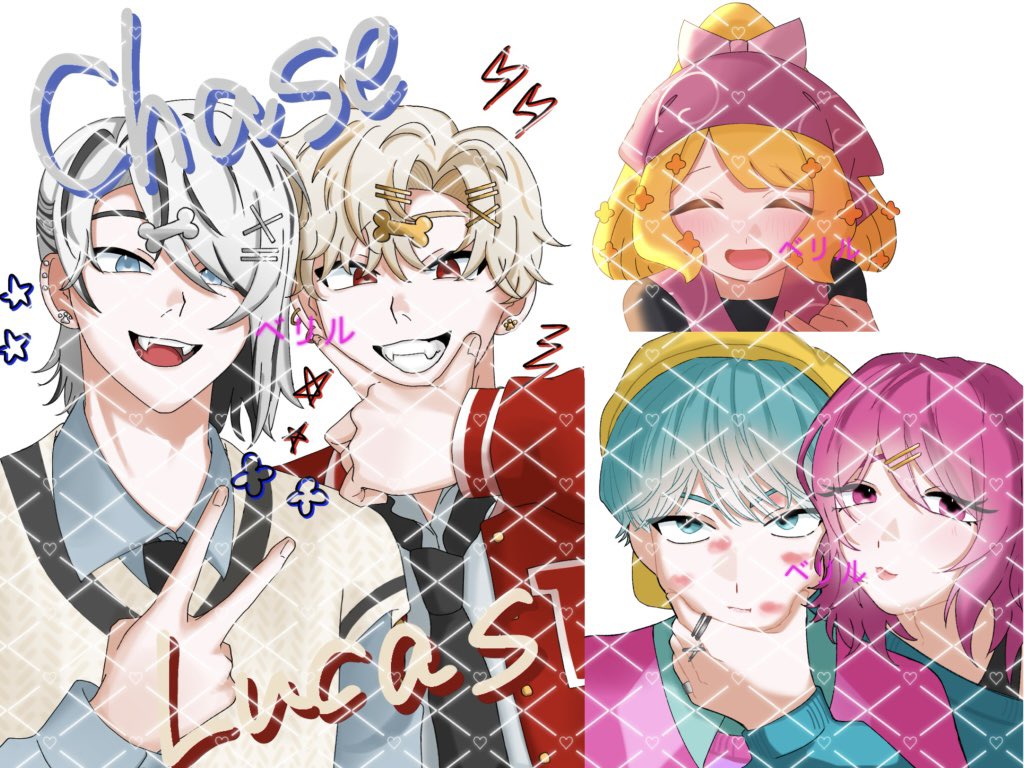 ro_om213's tweet photo. @1ieCy 初めまして、検索より失礼します！
お安い値段でご依頼を受け付けております
機会がありましたらよろしくお願いします

https://t.co/QNheWZjeRo https://t.co/2rqdy8Mwb9