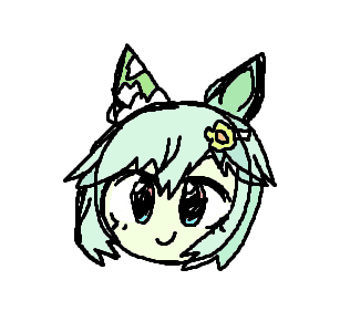 diceyspryte's tweet photo. green https://t.co/0uKIETexZq