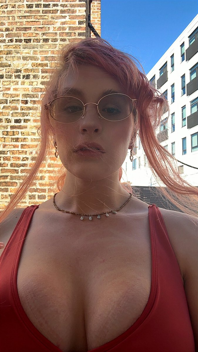 sugarpink_xo's tweet photo. You open the zoom link to find your trans voice coach is a incredibly esoteric and mysterious penis girl… 

Suddenly you realize ur voice boutta be tea asf

Book now :3👇
https://t.co/yByBVsoKhM
#trans #voicecoach #transvoice #vocalfeminization https://t.co/Gt7dtweIaZ
