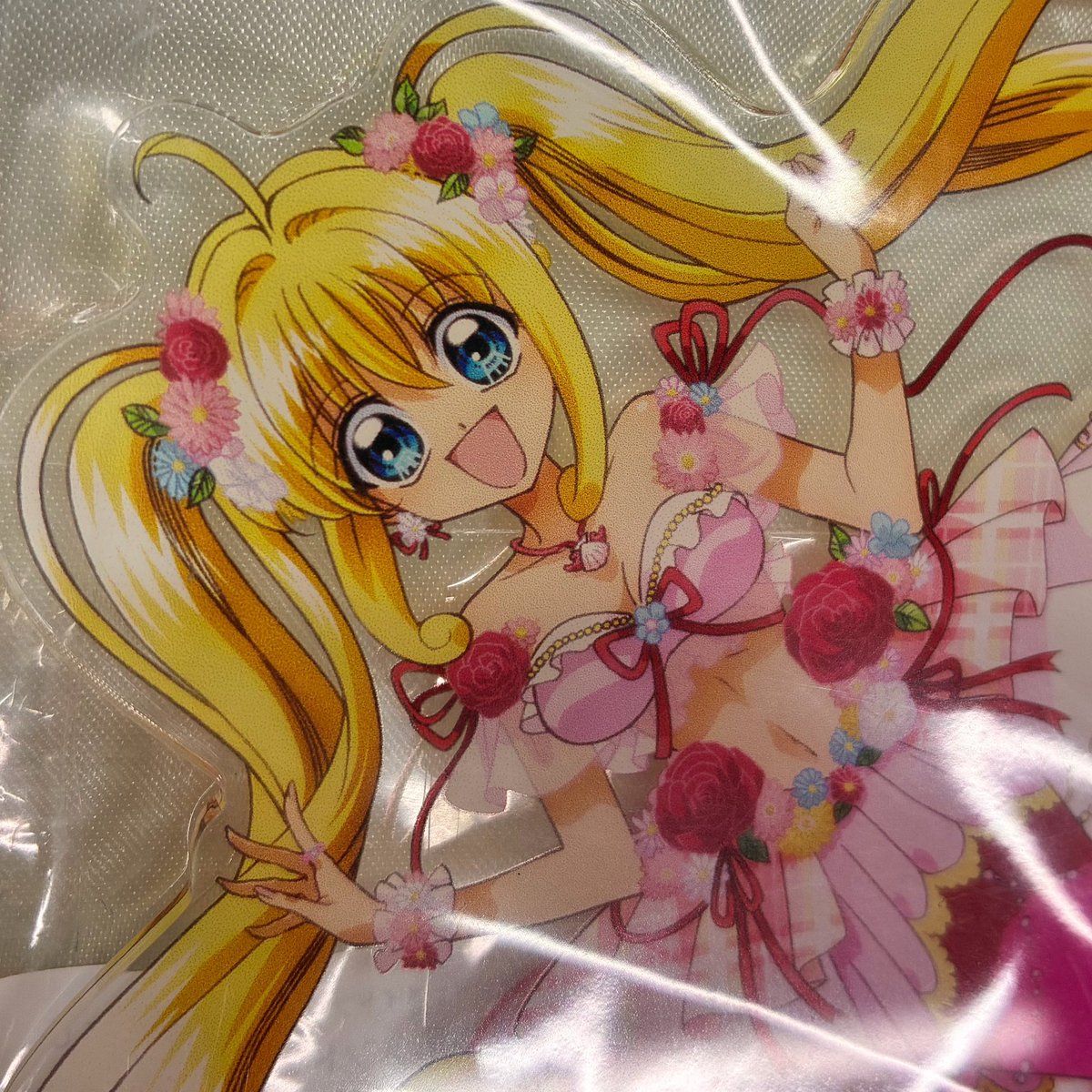 K-BOOKSキャラ館スクエア on X: 