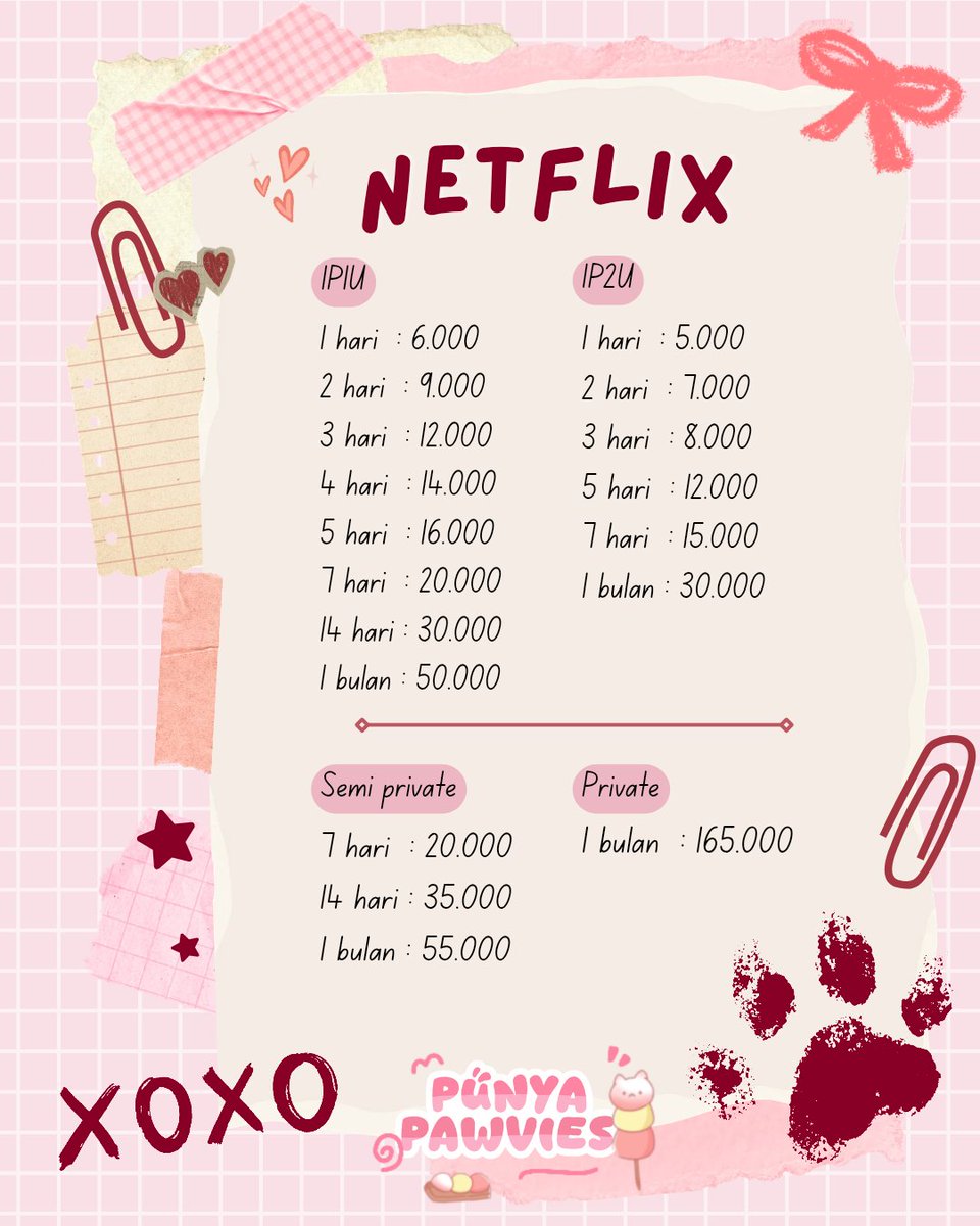 pawvies's tweet photo. NETFLlX https://t.co/OG5P7P8Xrz