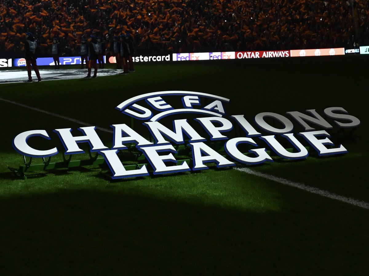 GalatasaraySK's tweet photo. Günaydın #Galatasaray Ailesi https://t.co/eEkSBXbXhy