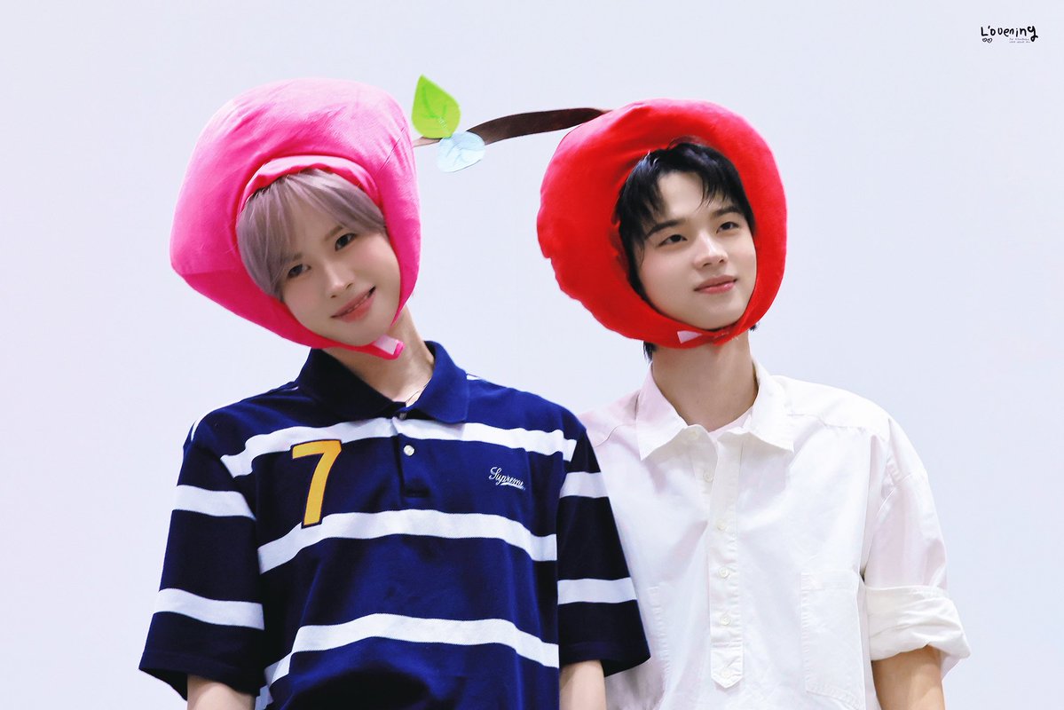 lovewinsall_1km's tweet photo. 250909 맏막즈

#경민 #신유 #투어스 #맏막즈 
#ギョンミン #トゥアス #シニュ
#KYUNGMIN #SHINYU #TWS https://t.co/SlCYtKzkY0