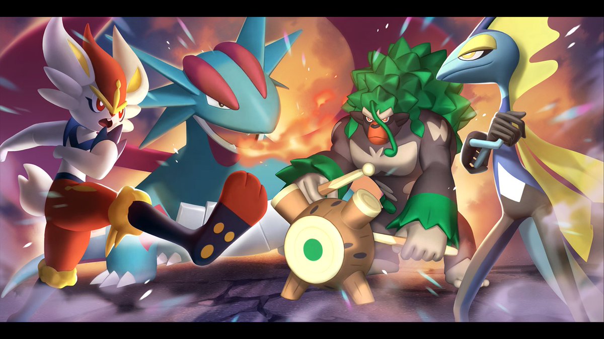pokexperto's tweet photo. La Selección M-C de Pokémon Champions está disponible.

📆 9 de septiembre a 2 de diciembre 
➡️ Nuevos Pokémon:
Wigglytuff
Persian
Persian de Alola
Farfetch'd
Mr. Mime
Swalot
Salamence
Gogoat
Golisopod
Rillaboom
Cinderace
Inteleon
Thievul
Toxtricity (Forma Aguda)
Toxtricity (Forma Grave)
Grapploct
Perrserker
Sirfetch'd
Pincurchin
Indeedee (Macho)
Indeedee (Hembra)
Pawmot
Arboliva
Squawkabilly (Plumaje Verde)
Squawkabilly (Plumaje Azul)
Squawkabilly (Plumaje Amarillo)
Squawkabilly (Plumaje Blanco)
Mabosstiff
Baxcalibur