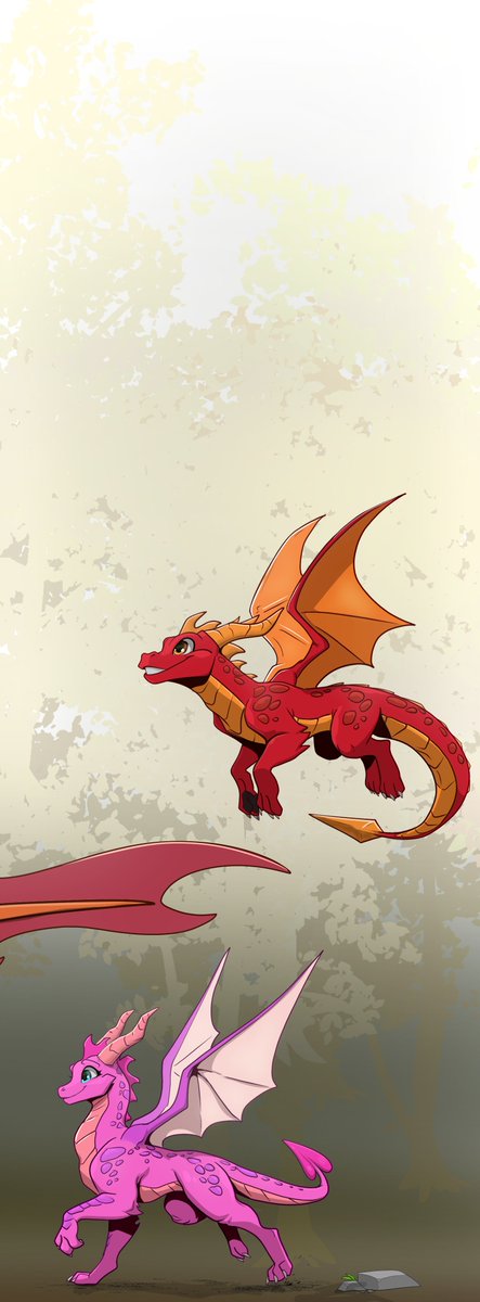 DragonApollyon's tweet photo. Gotta follow the trends. https://t.co/Qni4Rk0rrY