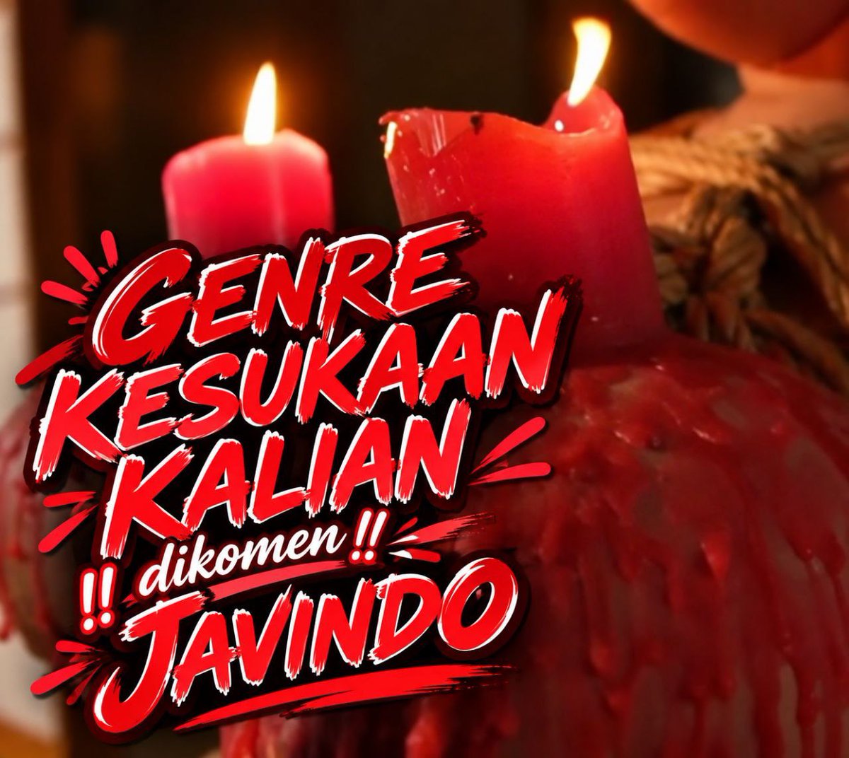 xveurts's tweet photo. Javsubindo99 https://t.co/eI8257ZLPt