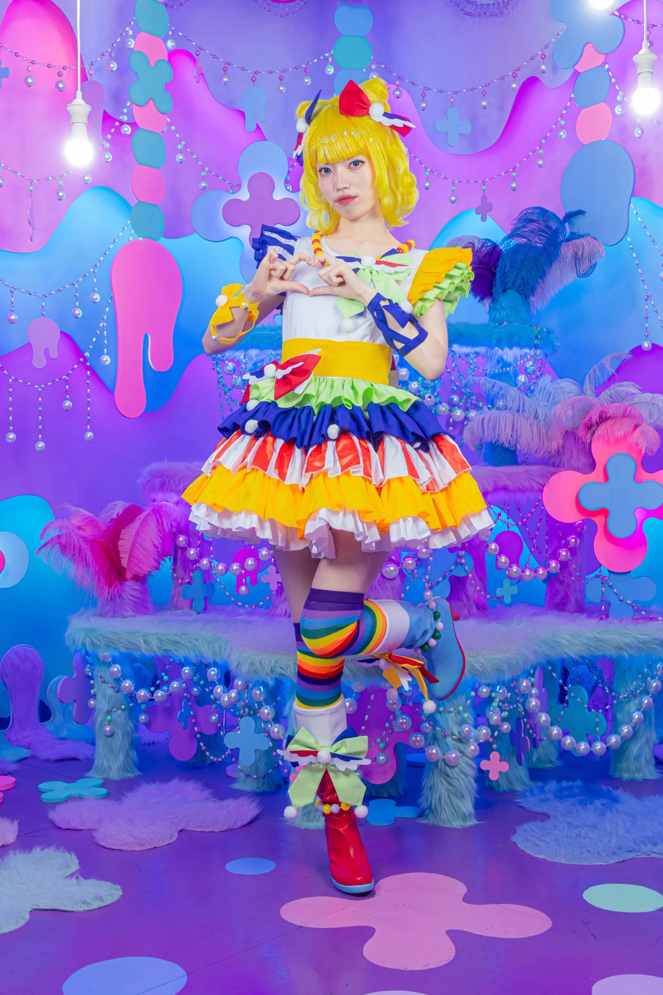 あめり🍭▶︎10/10a!TFT on X: 