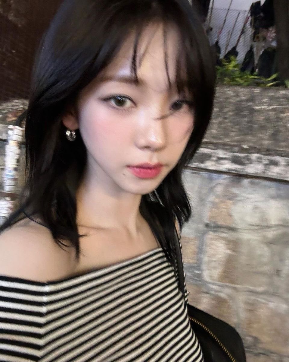 noasday's tweet photo. Mungkin nggak ada yang sepaham sama gw but Soobin, Karina, Ohyul is so abang, mbak, adek coded for me. https://t.co/NmWktxlGqQ