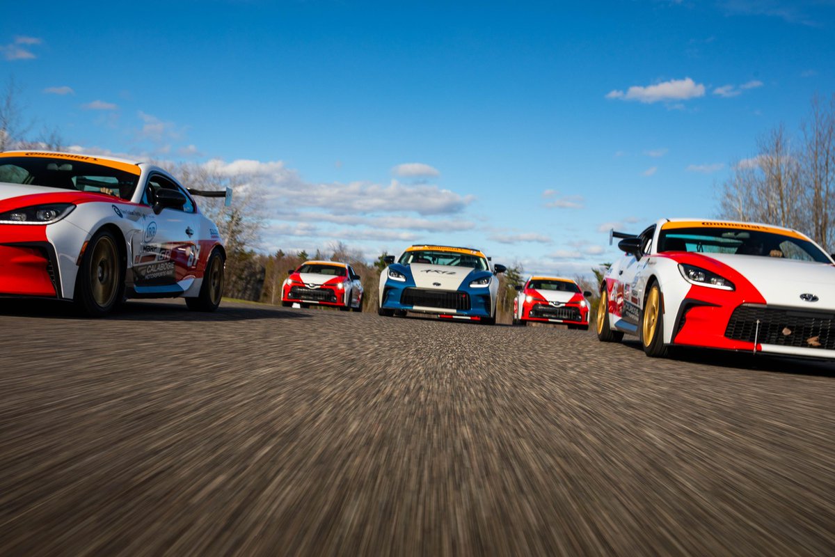 HoneySniff's tweet photo. Happy 86 Day! Celebrate the legendary GR86 on track. Rent a balanced, track-ready GR86 for a quick session, novice day, or full HPDE. Whether you’re new or experienced, there’s a seat waiting for you. https://t.co/CKUh9q3HMr