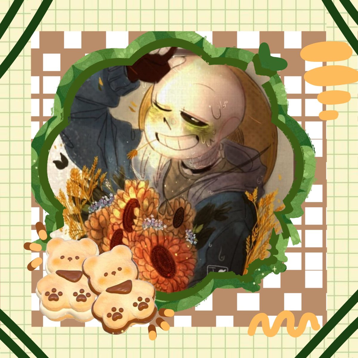 RandomSpace1987's tweet photo. @CornMayor Como va ganar mi solecito?, tomen! Miren que adorable es!!! (Voten por él) https://t.co/OH3hNdfYL0
