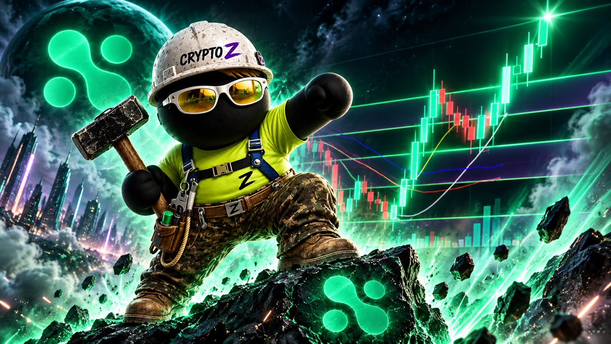 crypto_zacho's tweet photo. HOUSTON WE HAVE LIFTOFF 🚀
$NEURAL just put in a serious move and the chart is looking juicy AF 🏄
Momentum is building, structure is improving, and we just giga smashed through bear market resistance 🔥
Nap times over.
Time to pay attention. 😤
#NEURAL #NeuralAI #AI #GaneFi #Crypto #Altcoins