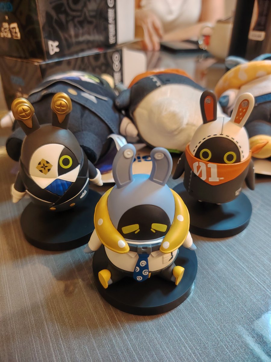 eggcheeseham's tweet photo. MY BANGBOOS CAME HOME YAYYYYYYY!! the boos are bigger than their parents.. they grow up so fast 🥹🥹 https://t.co/cQnfnSZppR