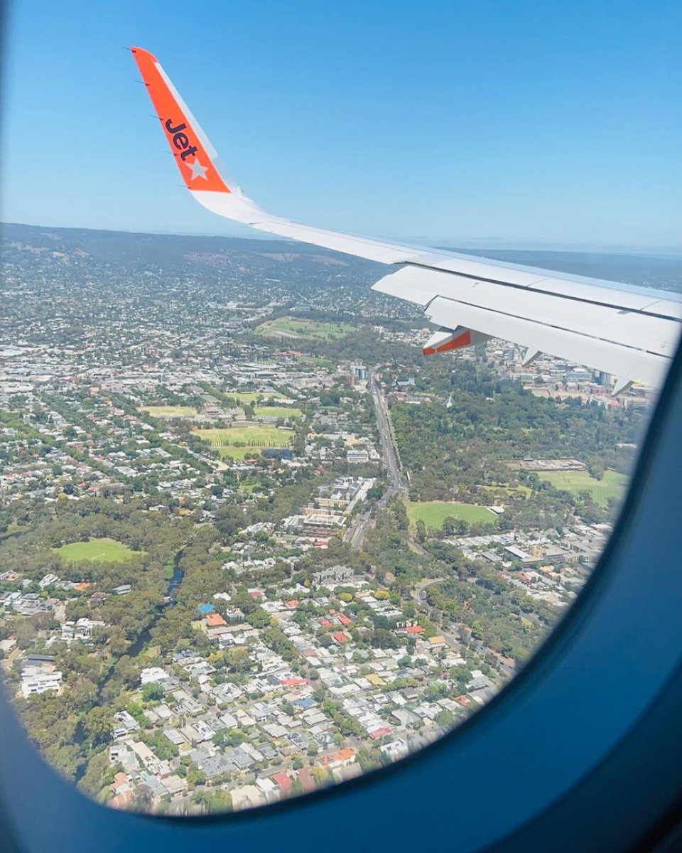 BaileyBukhari's tweet photo. February 2024: A quick trip to Adelaide for a 40th birthday, then Gold Coast, QLD. https://t.co/tBVDbj4rWi