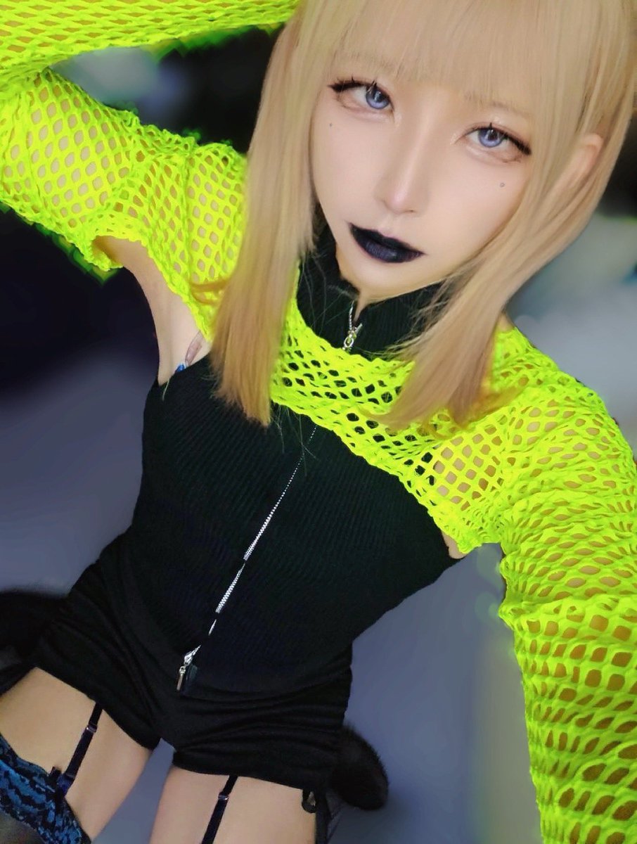 ru_ru_No000's tweet photo. ♡押して https://t.co/Pc5I0ZSupW