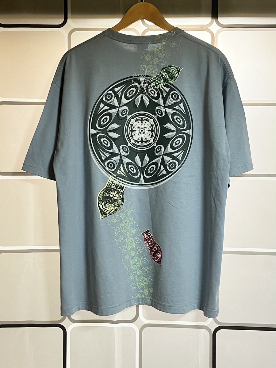 hanamizoyg's tweet photo. #madsection #koenji
#tシャツ #蓄光 #鼻水親父
✅
https://t.co/8xoEQOMzCg
✅
https://t.co/bm7j61KvnO https://t.co/WsNz0hnpKf