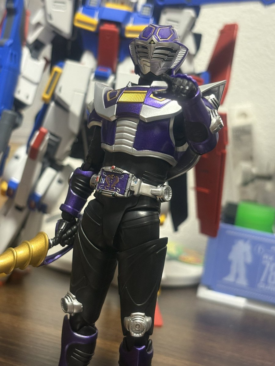 jujubeWind's tweet photo. 最近購入のアーツ、真骨彫。
フィーバーゾンビは中古で税込7,150円で、検品して状態良かったので購入。
パンクジャックのフィーバーモンスターも抽選当たったので、残るはギーツのフィーバーブーストのみ。
今月、真骨彫のカブトも届くし、充実してきたなぁ。 https://t.co/sbI4rhBA7z