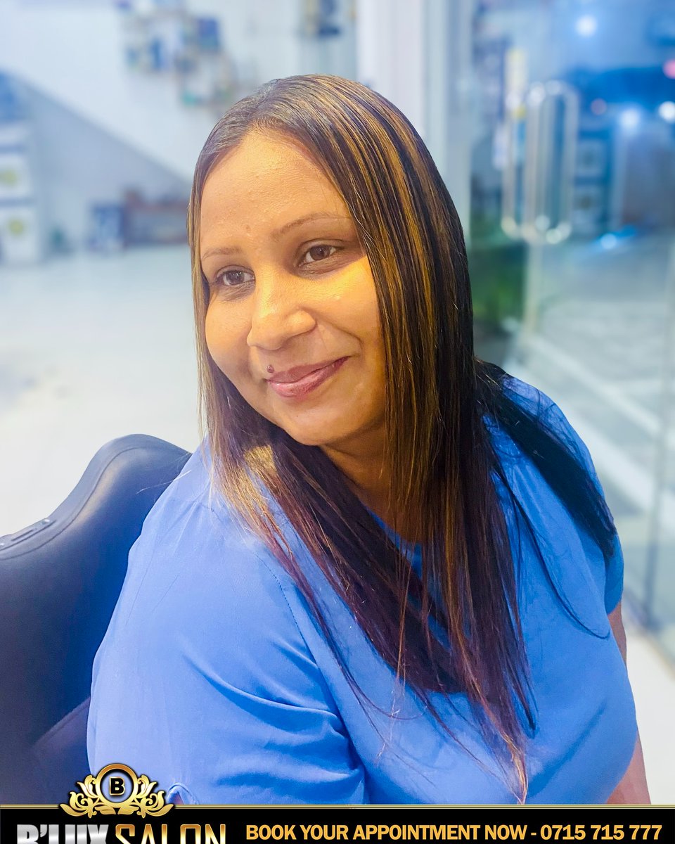 AssuntaTolxwj's tweet photo. A little salon magic can change your whole mood. Step into B’Lux Salon and walk out with confidence and style. Hair cut and colour by B’Lux Salon. Contact: 071 571 5777. Visit: No. 278, New Kandy Road, Kothalawala, Kaduwela. https://t.co/wEo15i27h3