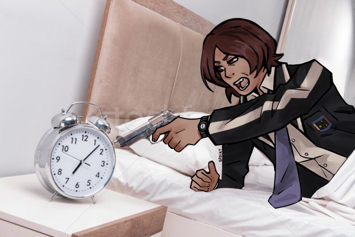 spoikycat's tweet photo. Alright sure #persona2 https://t.co/npwaDeDV9i