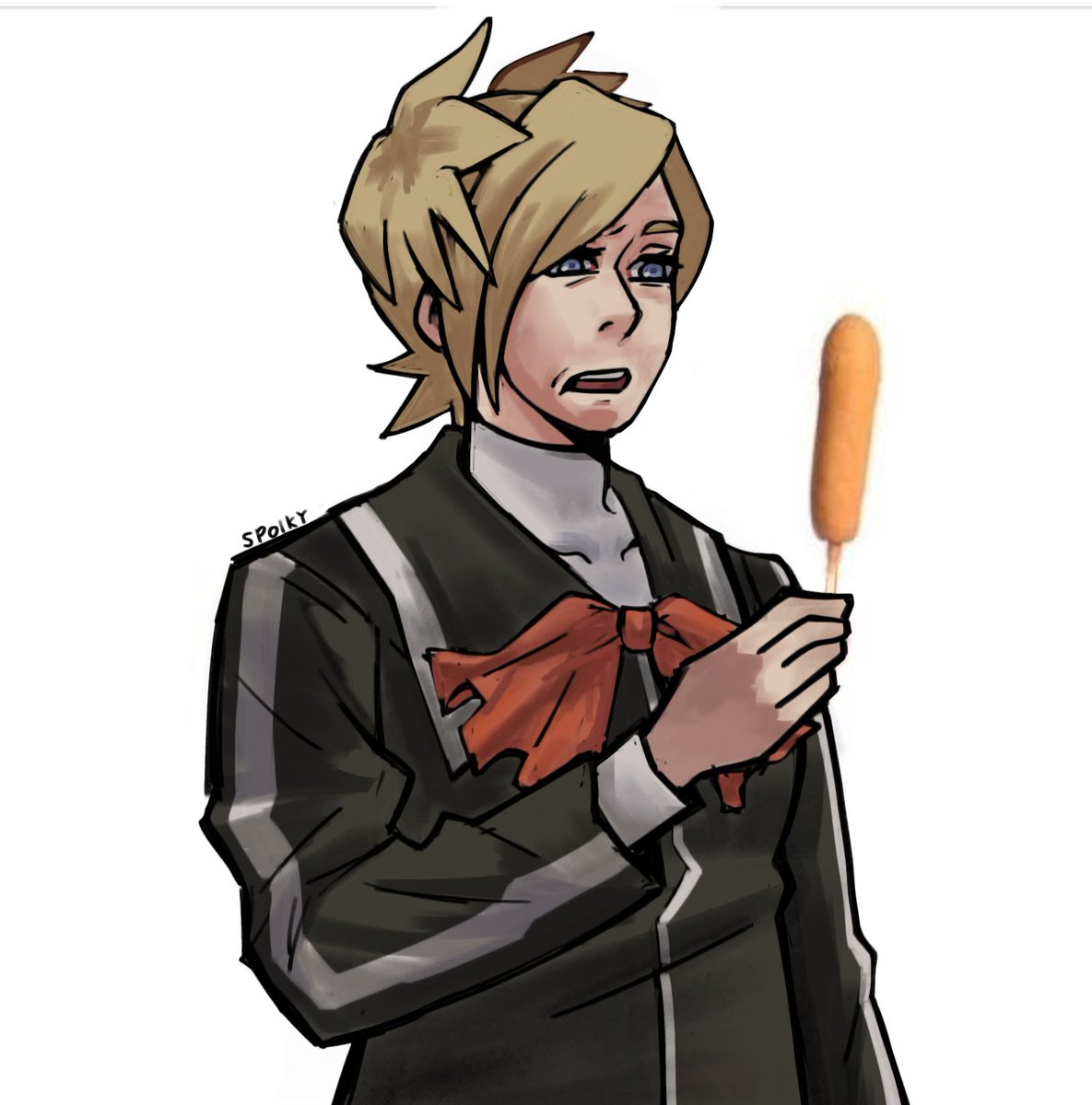 spoikycat's tweet photo. Alright sure #persona2 https://t.co/npwaDeDV9i