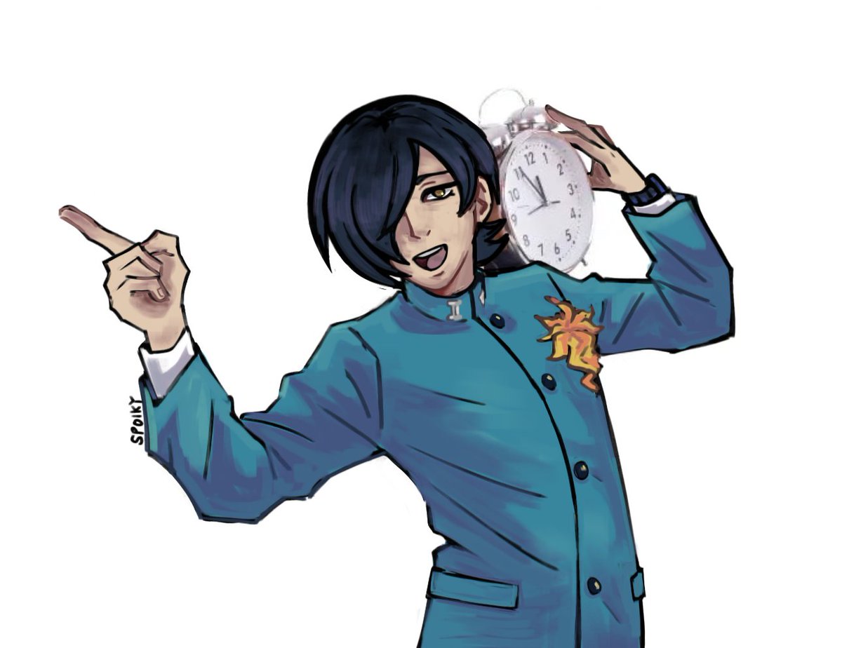 spoikycat's tweet photo. Alright sure #persona2 https://t.co/npwaDeDV9i