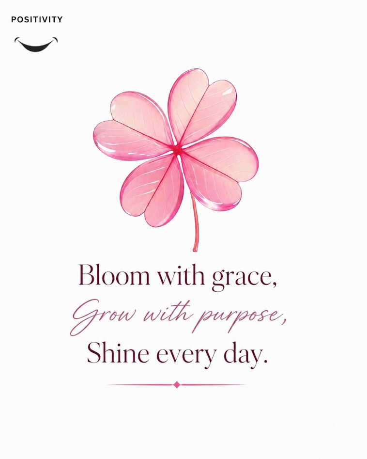 PositivitySaid's tweet photo. https://t.co/EtL1ucBuJS