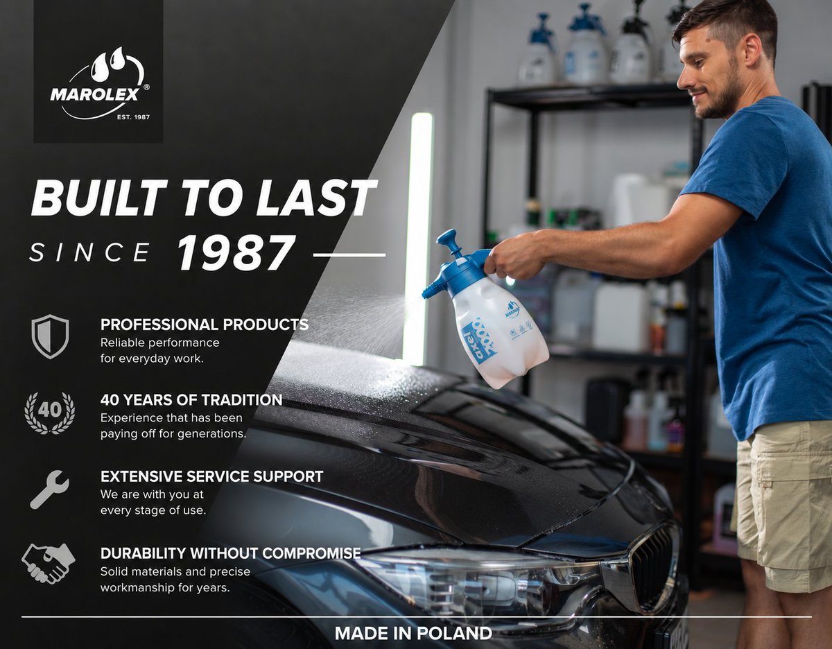 MarolexGlobal's tweet photo. Built to last since 1987. Marolex combines proven technology with trusted safety to deliver reliable performance professionals can count on every day.

https://t.co/nh1euoU7DX https://t.co/dwx8383abq