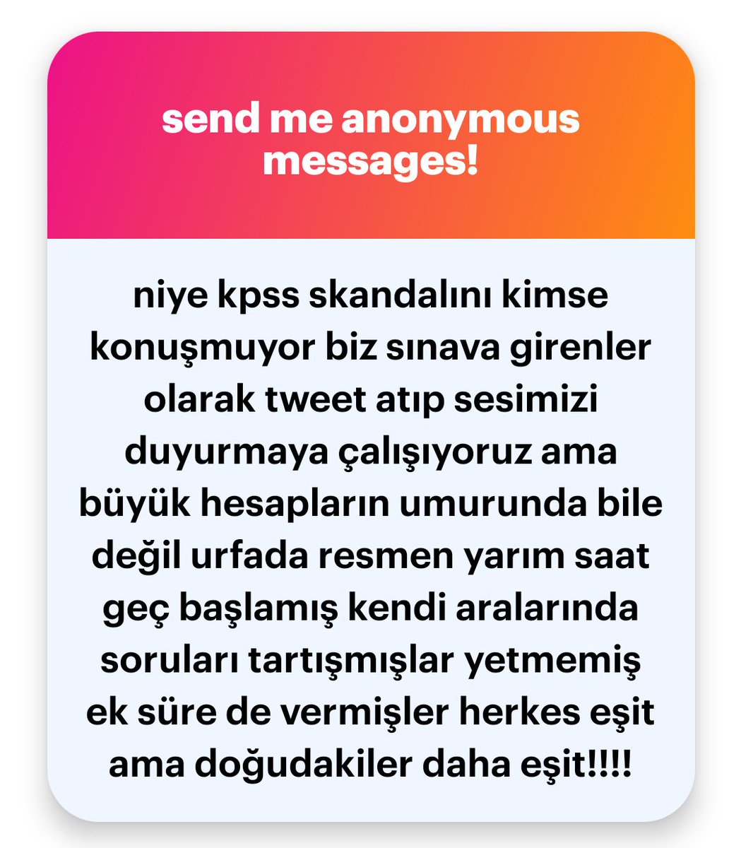 Ali2022432's tweet photo. Son 1 haftada olanlar
- PKK korucu şehit etti
- PKK orman yaktı 
- PKK'lılar için KPSS torpil yapıldı 
- CHP belediye meclisine PKK'lı getirmiş, AKP'ye geçtiler https://t.co/2sV4KxvRim