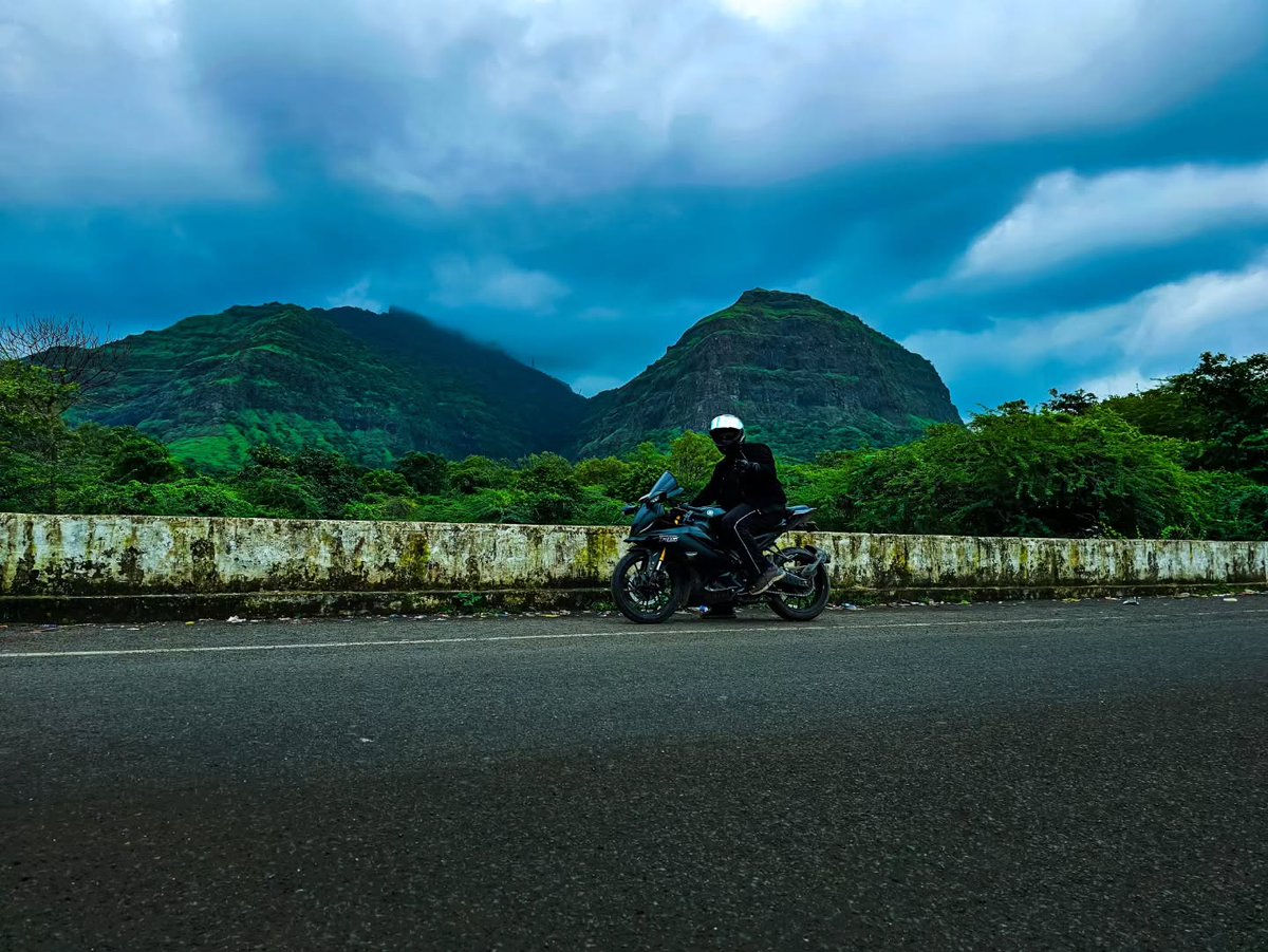 JeneeKielibh's tweet photo. Chasing horizons and quiet curves, finding freedom where the pavement meets the peaks. Wanna join the ride? https://t.co/4KuqwU4oDO