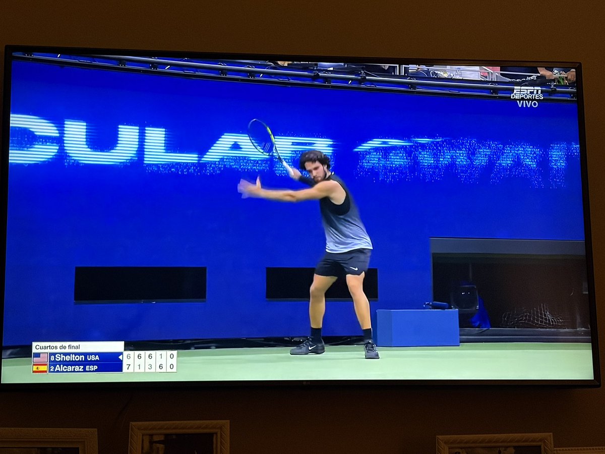 Javi_LopezVinas's tweet photo. @NexoDallasOpen Here we are :) https://t.co/kehQfL7dZb
