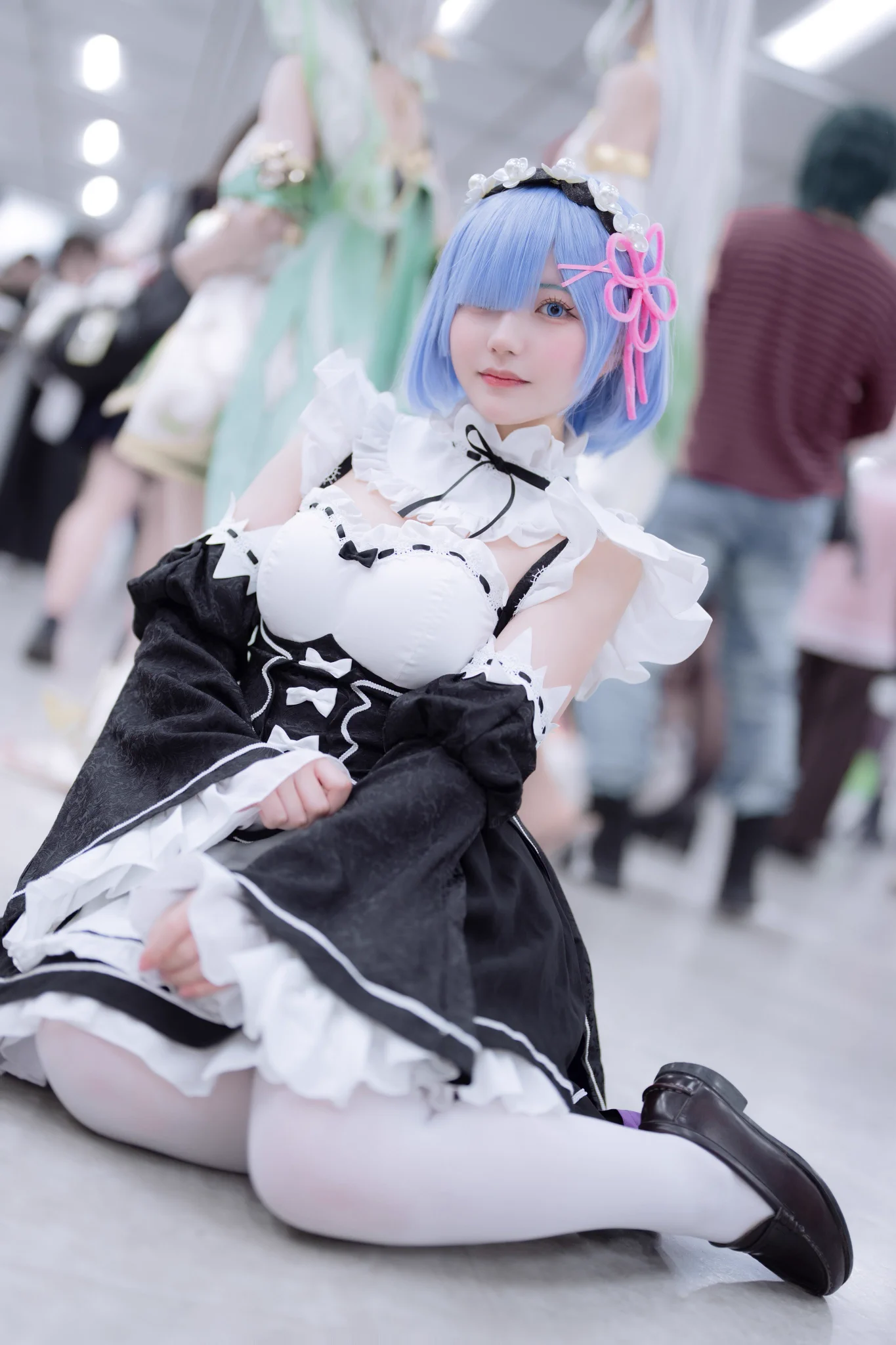 りり ♡ (@riri__cos1) / X