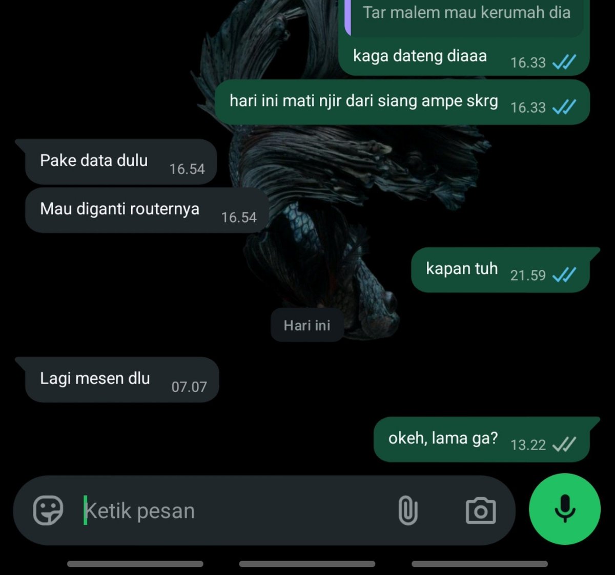 gitranv's tweet photo. betmut dah https://t.co/OYO2ufprfp