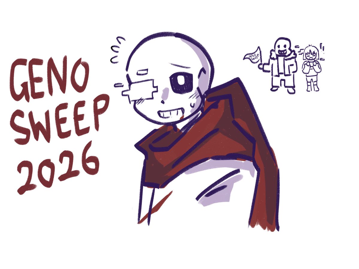 alycry000's tweet photo. I'm telling you, he can be cute or hot whenever he wants #GENOSWEEP2026 https://t.co/BoCUxrS2uZ