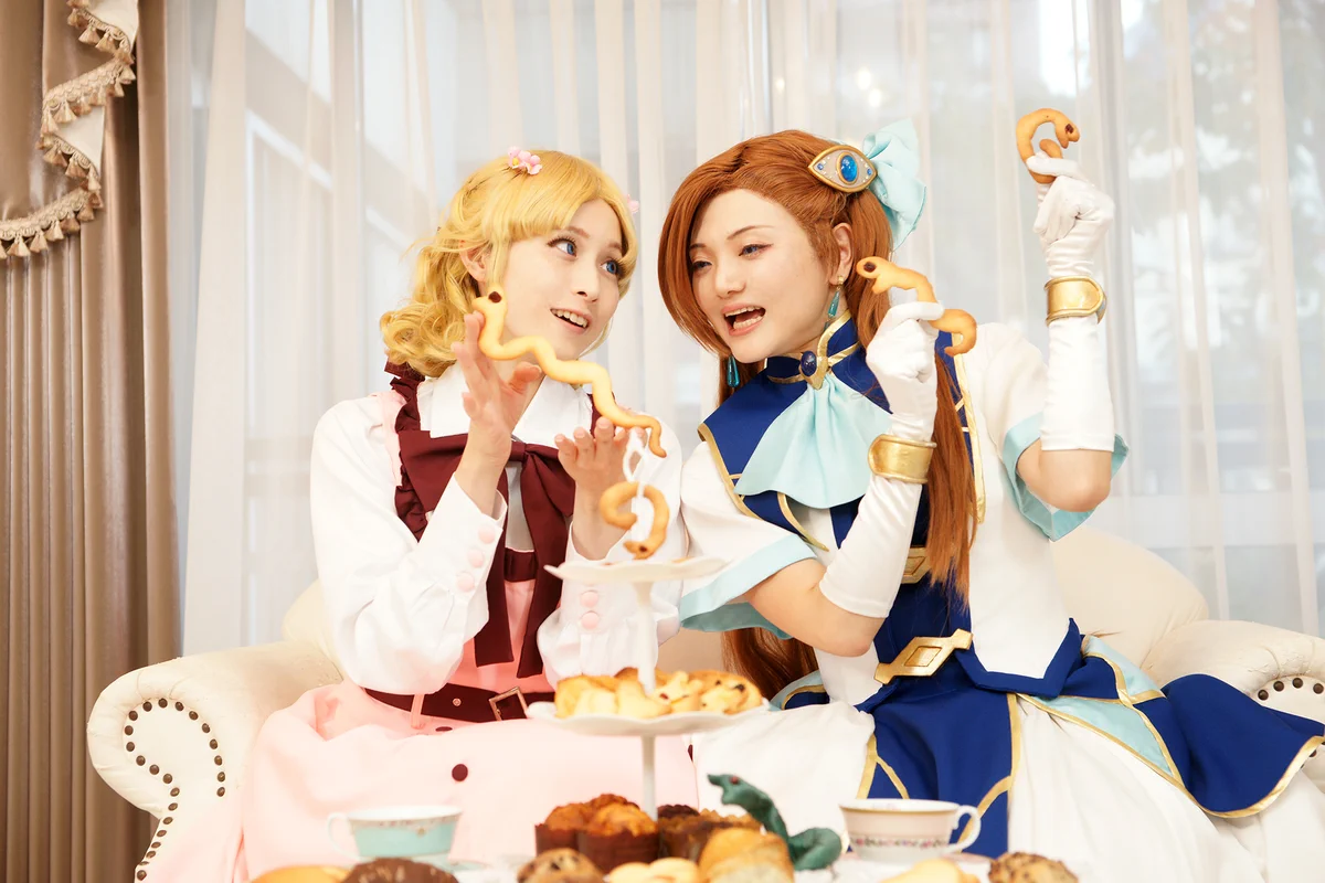 うさこ (@princessusako) / X