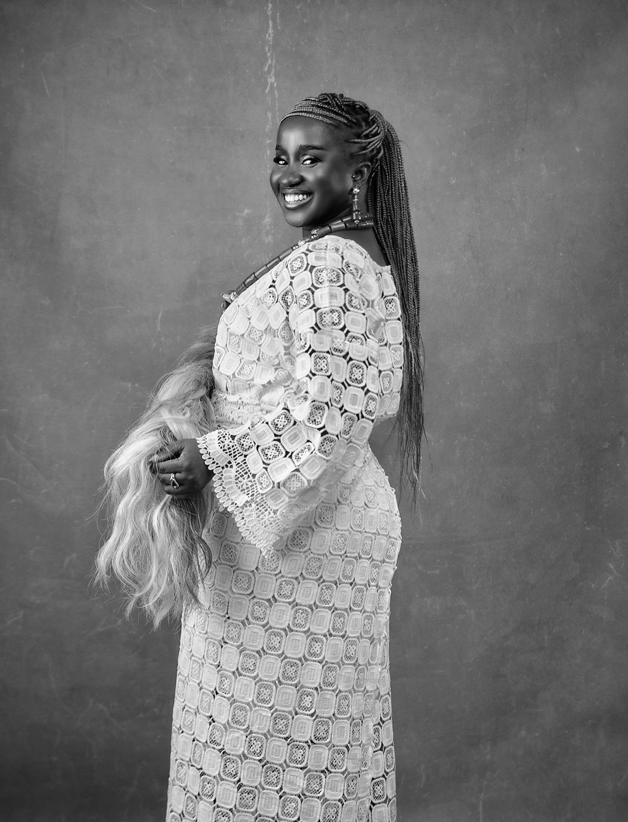 afromodiste's tweet photo. Happy birthday to me!🤍

This is the year I stand before kings, not merely in rooms of influence, but in spaces where ideas shape decisions, where expertise creates opportunities, and where purpose translates into measurable impact.

~Ebere J. Ebenezer

#Happybirthday #FYN https://t.co/f7CivCfmDA