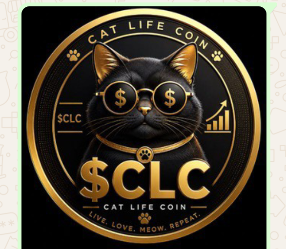 sev_paul70981's tweet photo. $CLC is the Bull 🐂 for the season. Take position don't fade it, work for your bag and watch the bull🐂 run

Ca
0xfB112aC50F0acc719Dd3d35ACaB3913104C8428B

TG 
https://t.co/Y80ESBfDdL https://t.co/pQRA1cfGsk